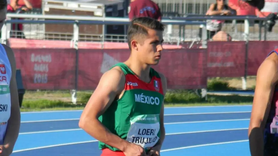 Atleta chihuahuense habría sido asesinado luego de retirar su beca del banco
