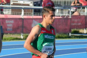 Atleta chihuahuense habría sido asesinado luego de retirar su beca del banco