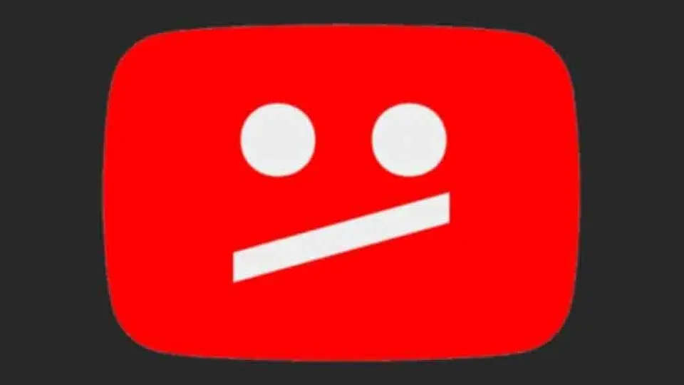 Youtube sufrió caída a nivel mundial