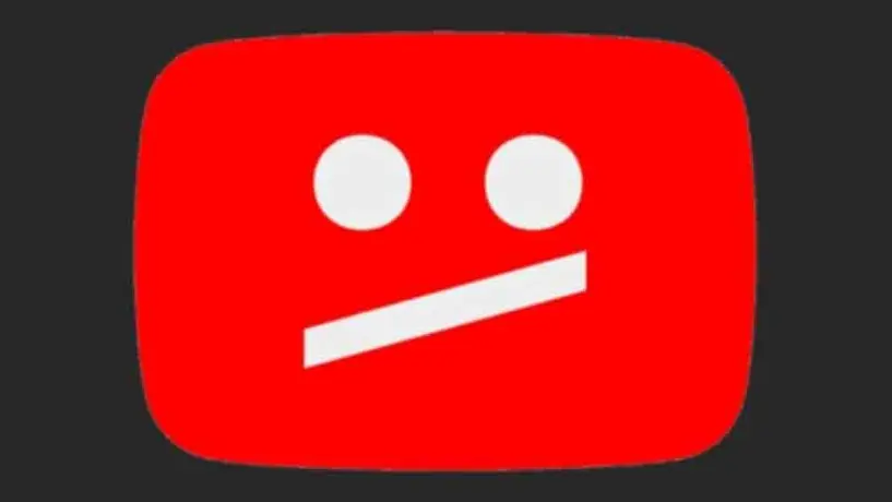 Youtube sufrió caída a nivel mundial
