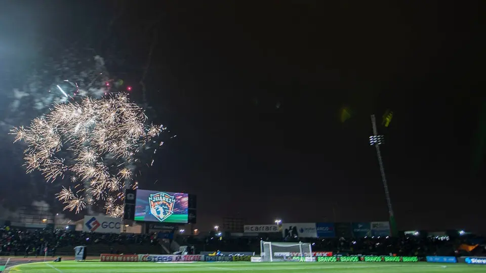Pumas: Gran respuesta en Juárez para el primer 'Jueves por la noche' del Clausura 2020