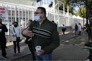 México llegó a  23 mil 471 infectados por coronavirus; muertes ascienden a 2 mil 154