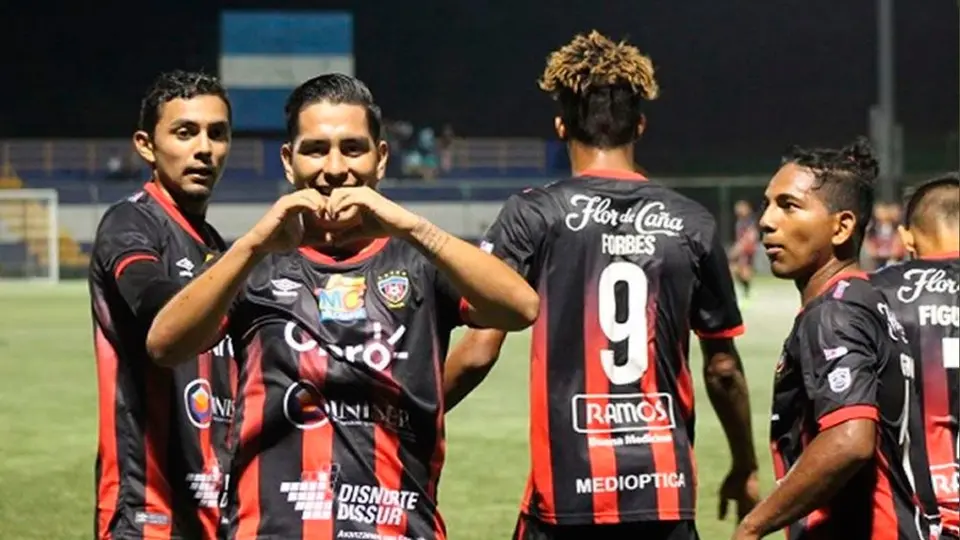 ¿Quiénes son los 15 futbolistas mexicanos que juegan en Nicaragua pese al coronavirus?