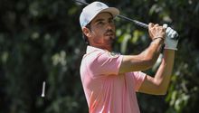 Abraham Ancer: 'Quiero terminar en el Top 5WGC Mexico Championship'