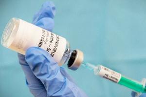 Coronavirus: China inició ensayos clínicos con dos posibles vacunas
