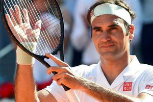 Roger Federer a una enfermera que lucha contra el Covid-19: 'Los héroes son ustedes'