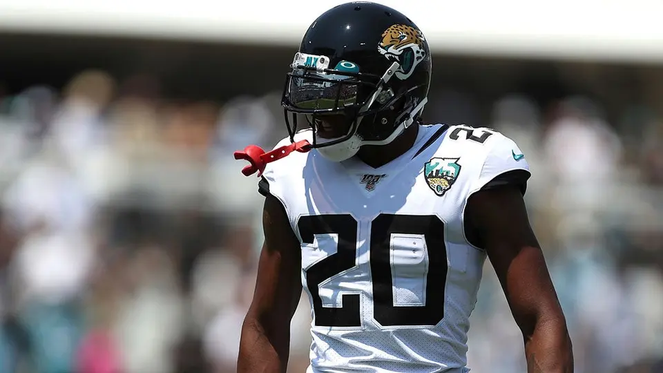 Rams adquirió a Jalen Ramsey en intercambio con Jaguars