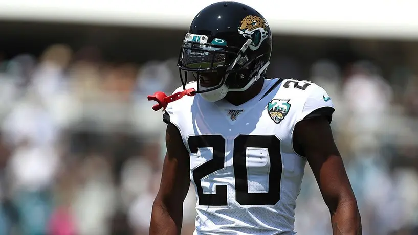 Rams adquirió a Jalen Ramsey en intercambio con Jaguars