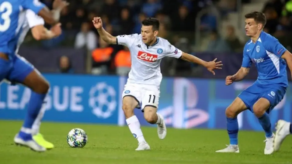 Chucky Lozano: Parma también estaría interesado por sus servicios