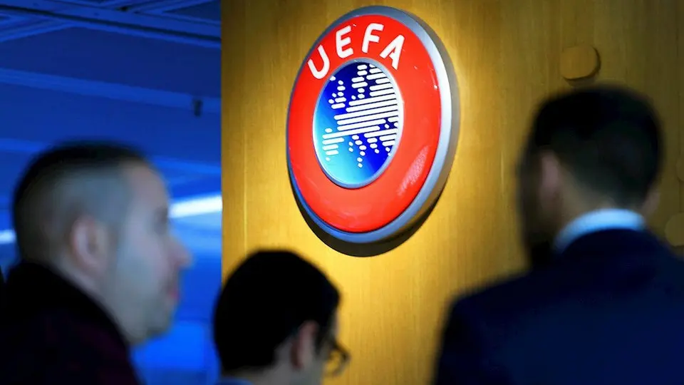 Presidente de la UEFA aseguró que tienen 'Plan A, B y C' para terminar temporadas