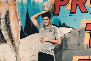 Raúl Jiménez se 'quejó' de que el VAR siempre lo perjudica