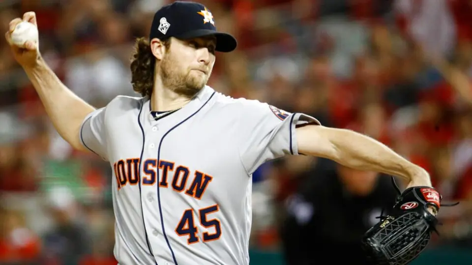 Yankees, en conversaciones con Gerrit Cole y Stephen Strasburg
