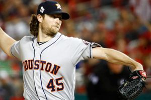 Yankees, en conversaciones con Gerrit Cole y Stephen Strasburg