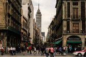 CDMX cerró el 92 por ciento de comercios por coronavirus