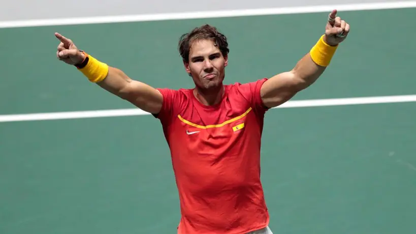 España y Canadá disputarán la Final de la Copa Davis