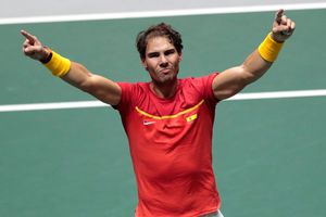 España y Canadá disputarán la Final de la Copa Davis