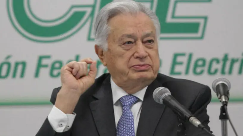 Manuel Bartlett, exonerado del delito de enriquecimiento ilícito