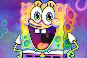 Nickelodeon confirmó que Bob Esponja pertenece a la comunidad LGBTTIQ+