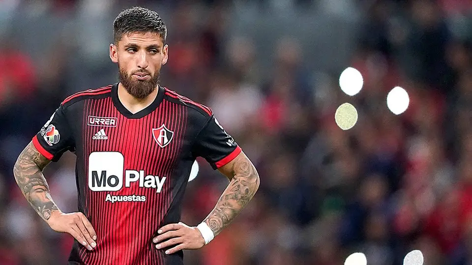 Ignacio Jeraldino: 'Alexis Vega puede decir lo que quiera, los Clásicos son aparte'