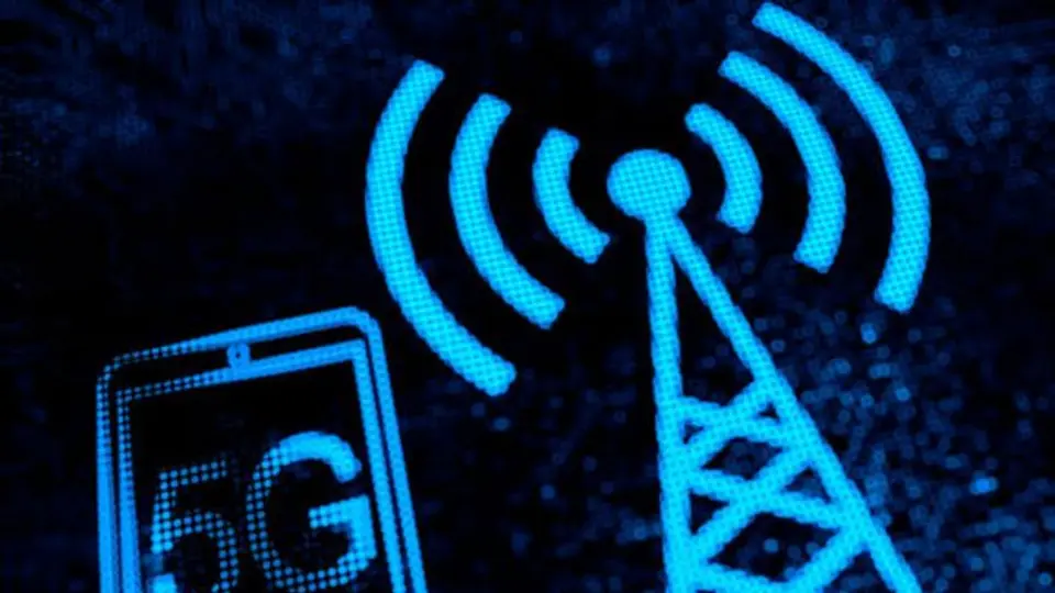 Especialista analiza posibles riesgos de red 5G