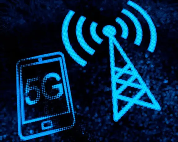Especialista analiza posibles riesgos de red 5G
