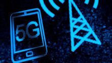 Especialista analiza posibles riesgos de red 5G