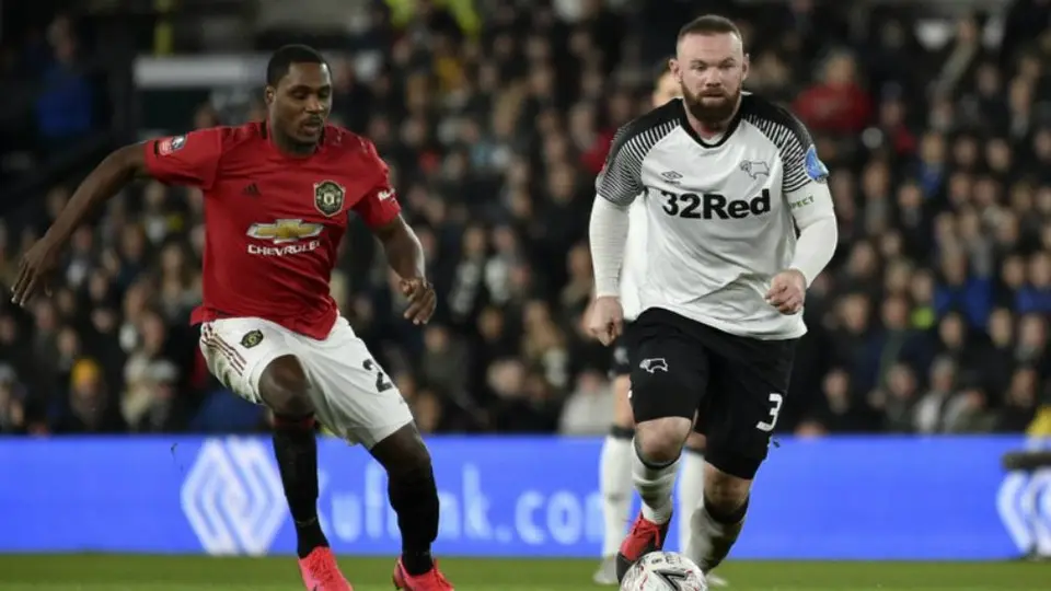 Rooney: 'Messi es mejor que Cristiano Ronaldo; te tortura antes de matarte'
