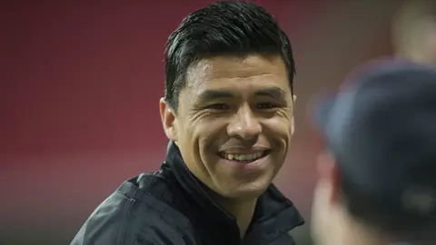 Gonzalo Pineda: 'Final de la MLS es como un América vs Chivas'