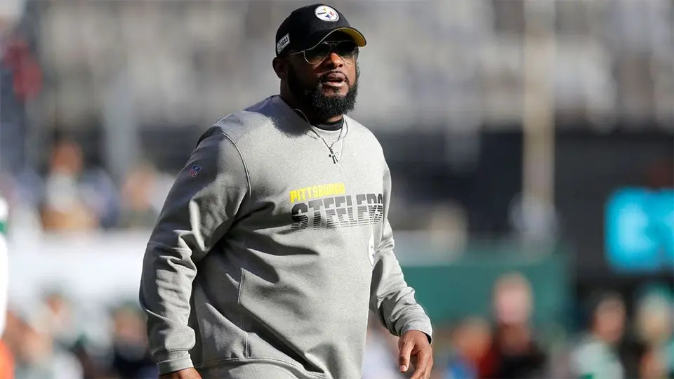 Mike Tomlin: 'Equipos de NFL deben volver al mismo tiempo tras el coronavirus'