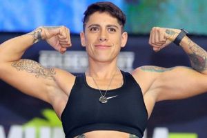 CMB suspendió nueve meses a Alejandra 'Tigre' Jiménez