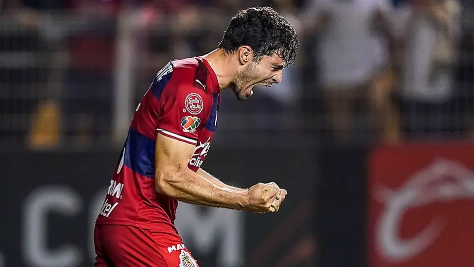Pollo Briseño: “Tigres es el equipo de la década y Chivas es el más grande"
