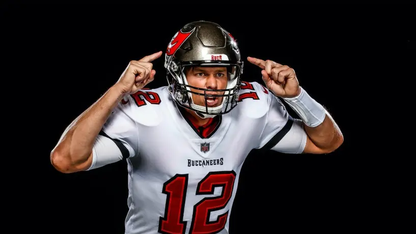 NFL: Buccaneers informó sobre dos positivos de coronavirus en el equipo