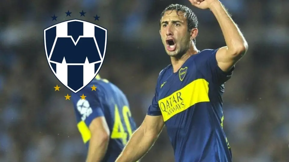 Carlos Izquierdoz estaría en la mira de Rayados para reforzar su defensa