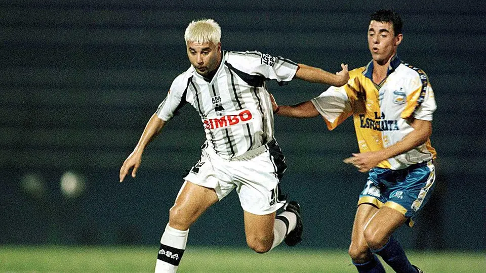 Cuando Mohamed no llegó a Tigres a cambio de cemento y terminó en Rayados