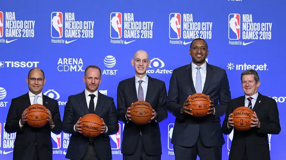 Miembros de la NBA aplaudieron llegada de Capitanes a G-League