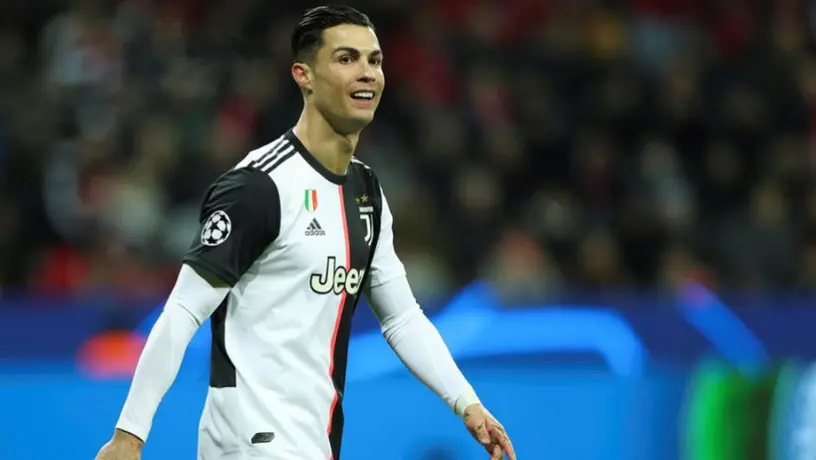 Vecina de Cristiano Ronaldo reveló intimidades del jugador y su familia