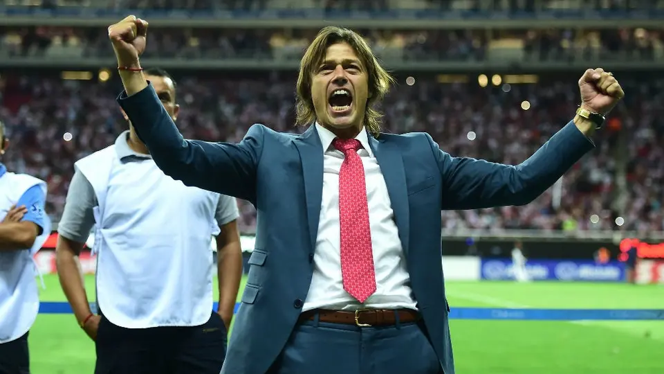 Chivas jugará amistoso en el estadio del Earthquakes de Almeyda