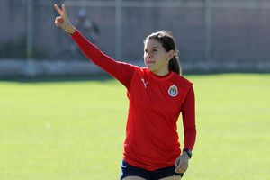 Norma Palafox encendió las redes con espectacular foto