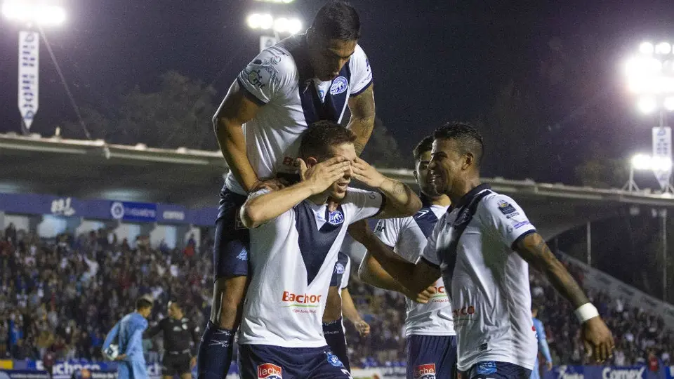 Celaya y Zacatecas aprovecharon la localía en Cuartos de Final del Ascenso MX