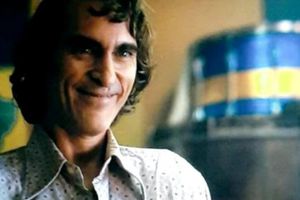 ¿Escena del Joker muestra bombo de Boca Juniors?