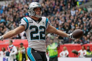 Panthers ganó a Buccaneers en Londres e hiló su cuarta victoria