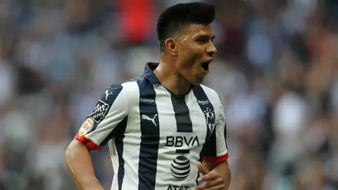 Jesús Gallardo se burló del coronavirus en Aeropuerto de Monterrey