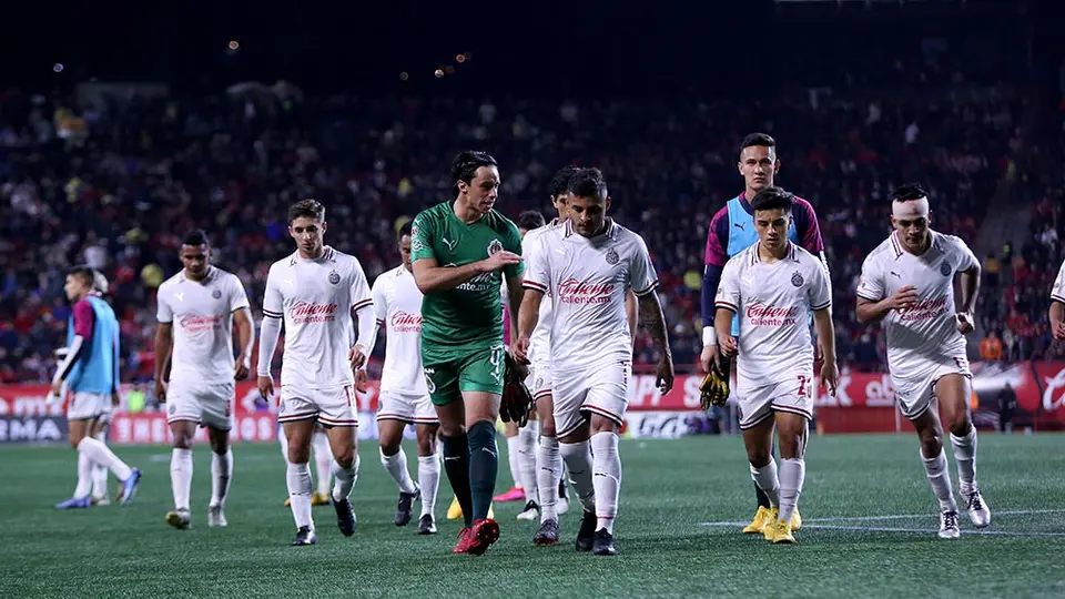 Chivas: Jugadores, dispuestos a aislarse dos meses para concluir Clausura 2020