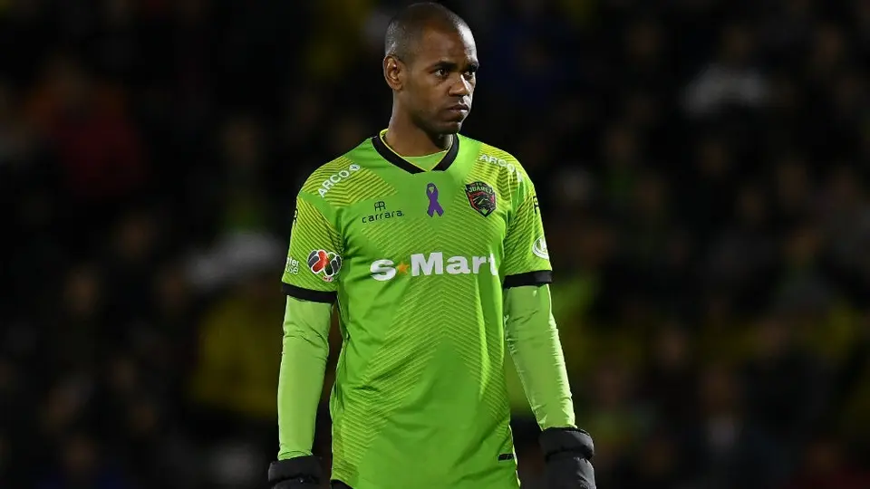Diego Rolán: 'Volvería a cobrar a lo Panenka'