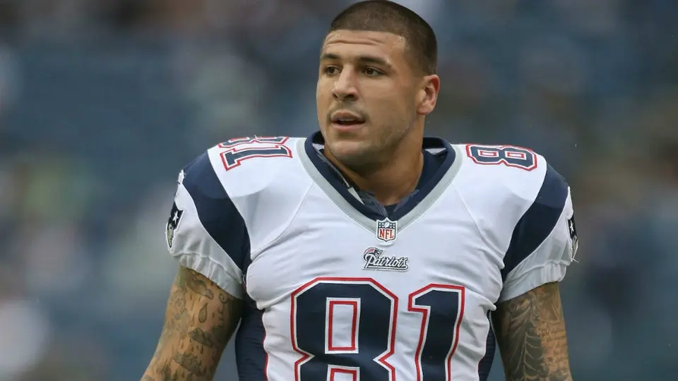 Netflix reveló trailer del documental sobre Aaron Hernandez