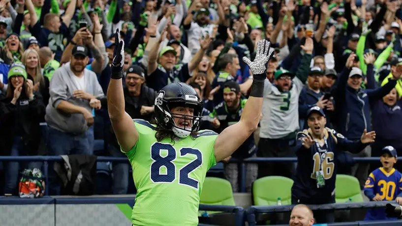 Rams falló gol de campo al final y perdió ante Seahawks