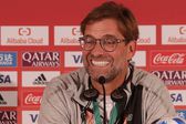 Klopp reveló que no sabe dónde se ubica geográficamente México