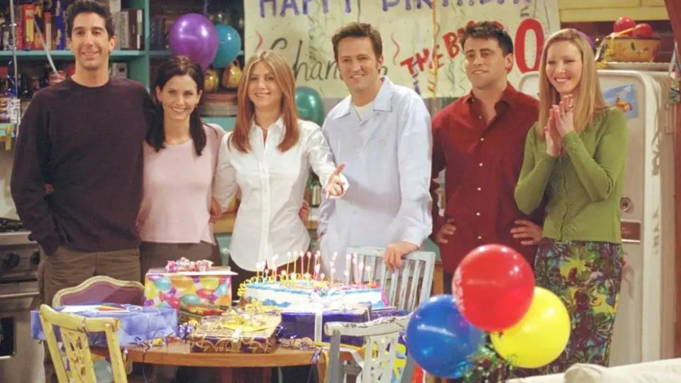  Friends regresará a la pantalla en programa especial de HBO Max