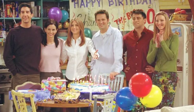  Friends regresará a la pantalla en programa especial de HBO Max