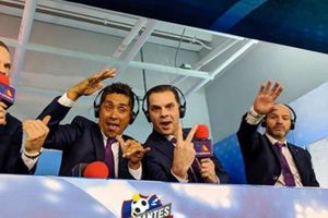 Tv Azteca promocionó Final del Apertura 2019 con alusión al video íntimo de Zague